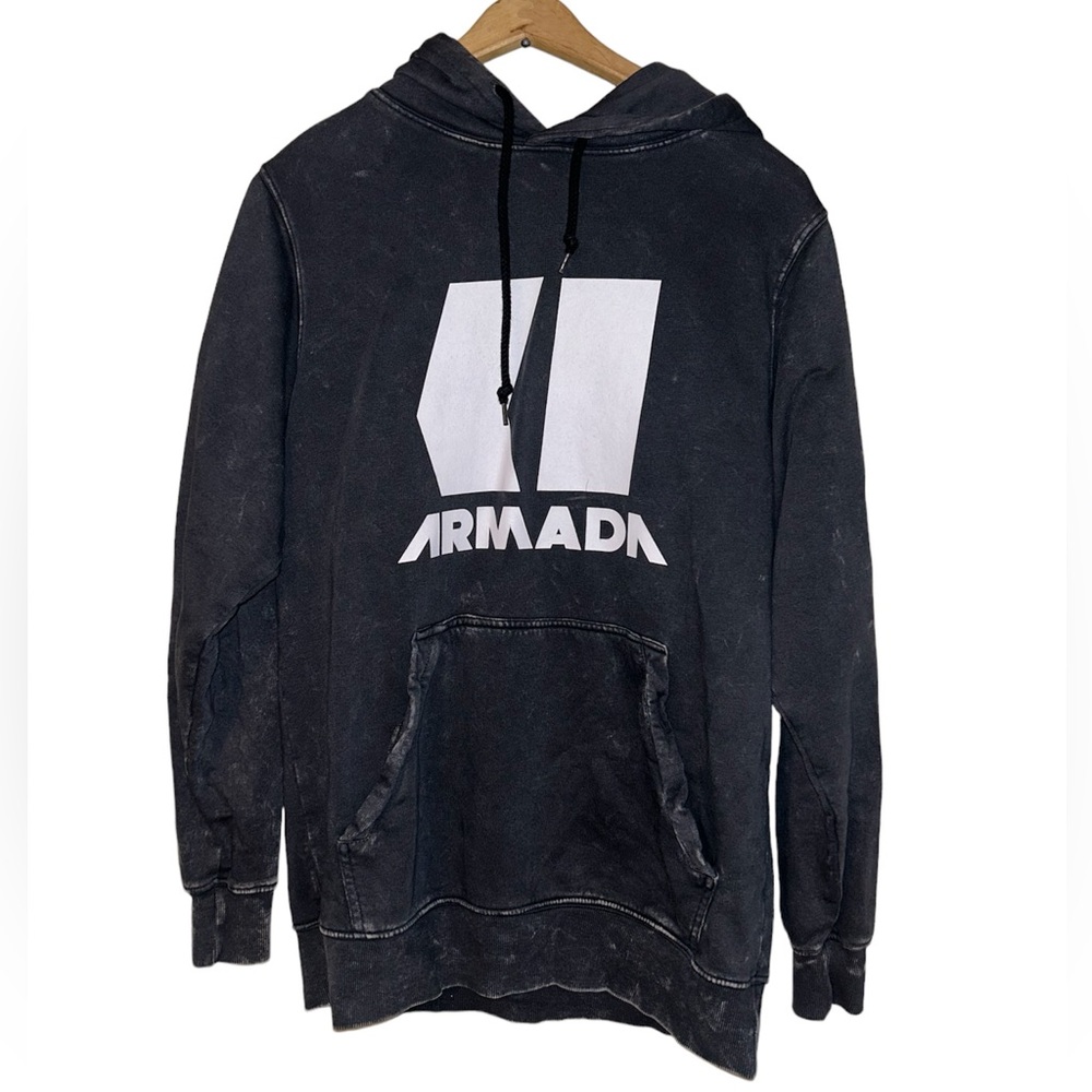 Armada Ski Hoodie